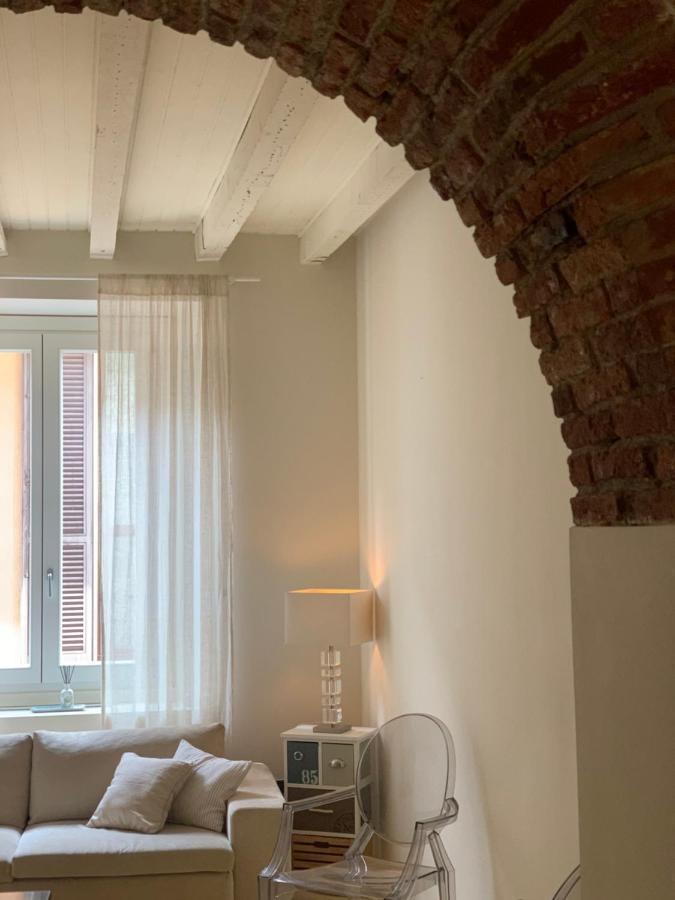 Apartamento Fifty Eight Brera