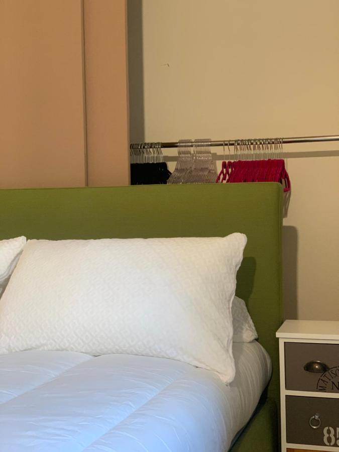 Apartamento Fifty Eight Brera *