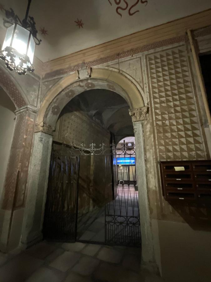 Apartment Big In Piazza Duomo Milan
