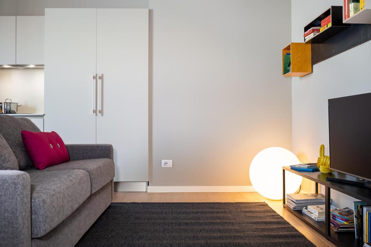 Aparthotel Dreams Citta Studi Milan