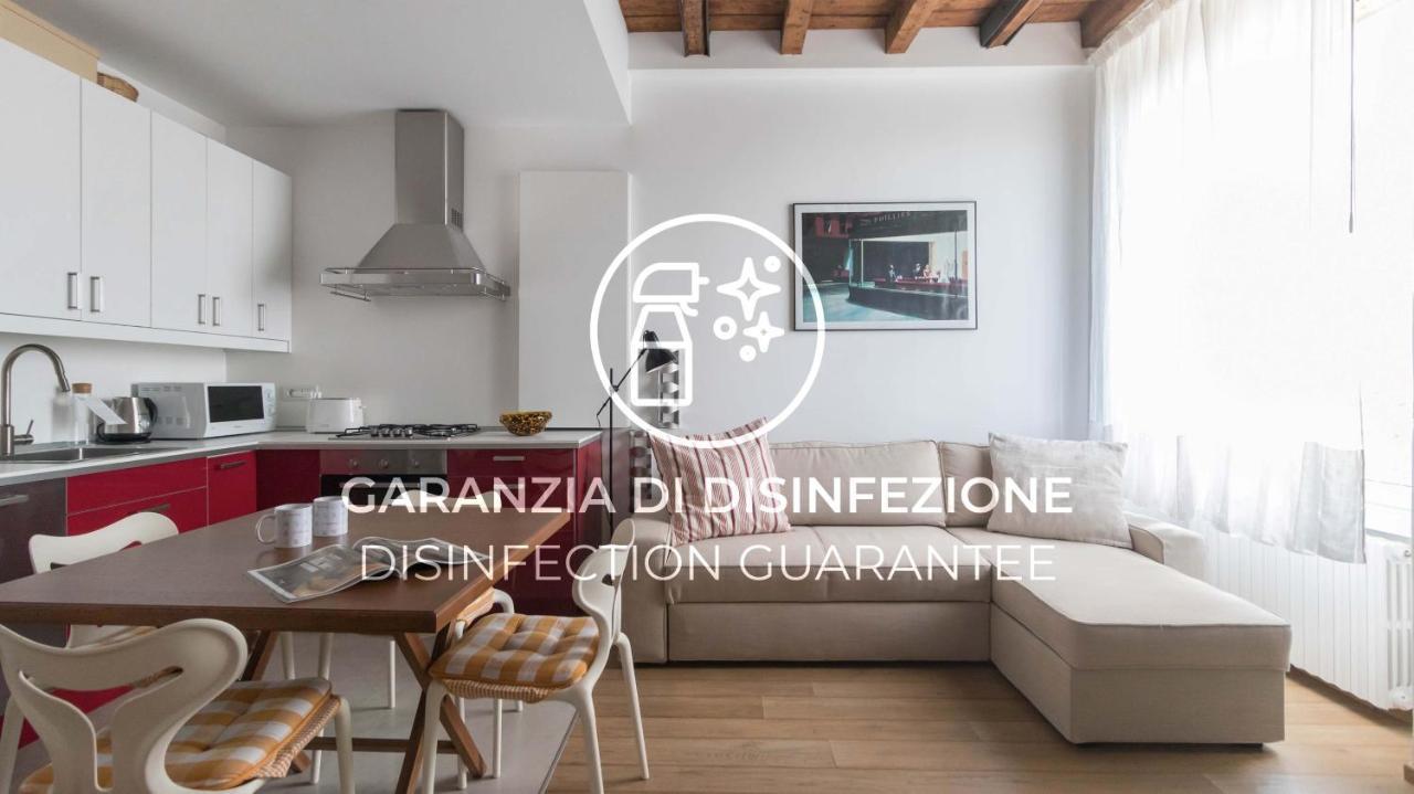 Italianway - Forcella 15 Apartment