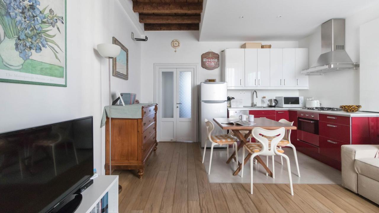 Apartment Italianway - Forcella 15 Milan