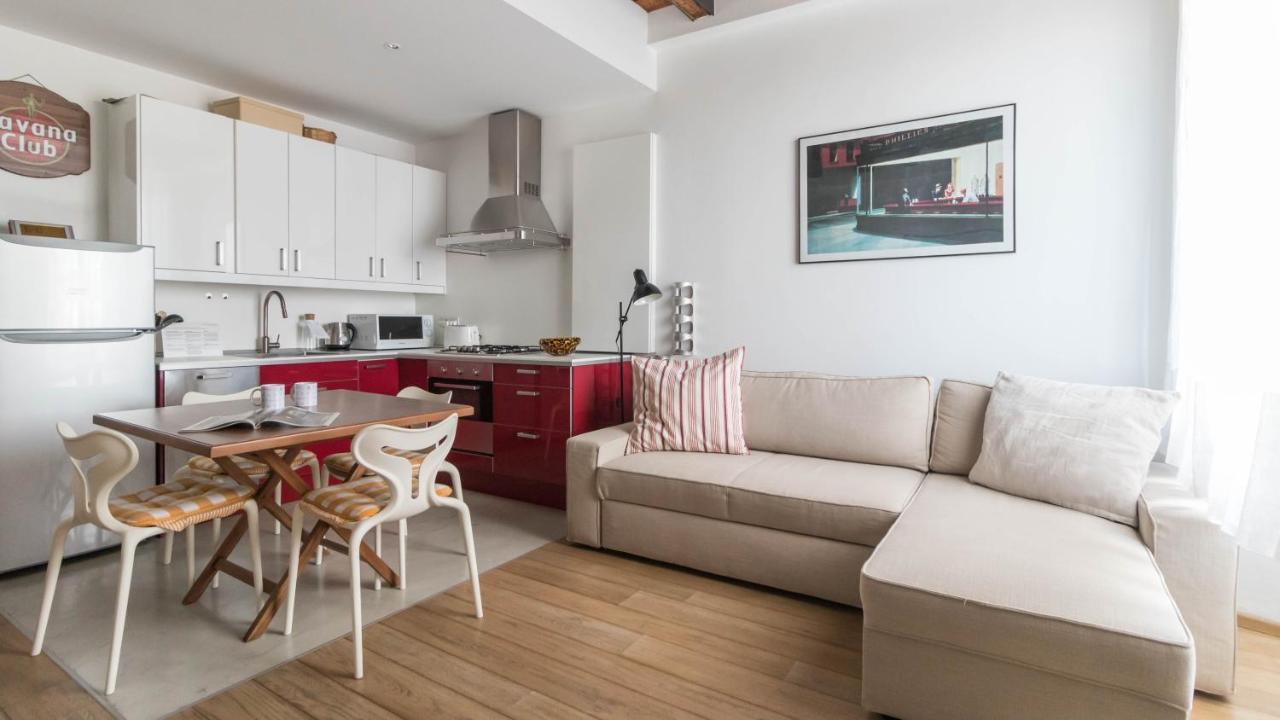 Apartment Italianway - Forcella 15