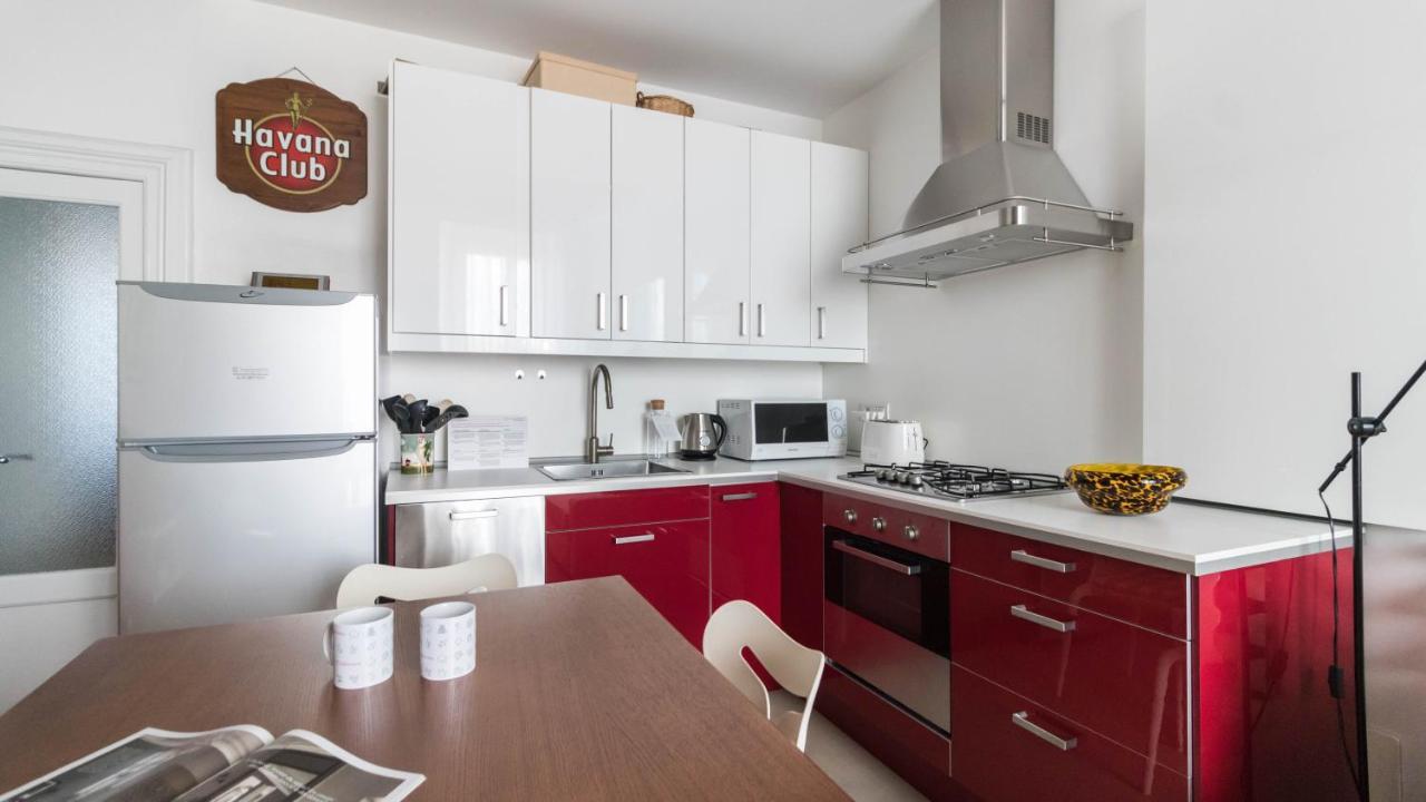 Apartment Italianway - Forcella 15