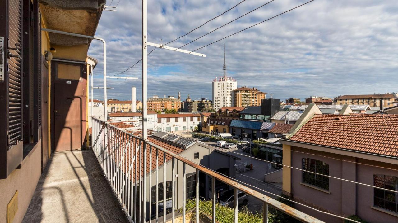 Apartment Italianway - Forcella 15 *