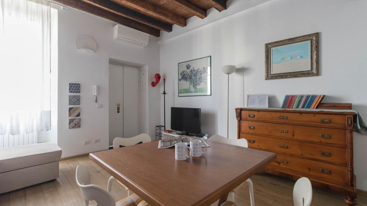 Italianway - Forcella 15 * Milan