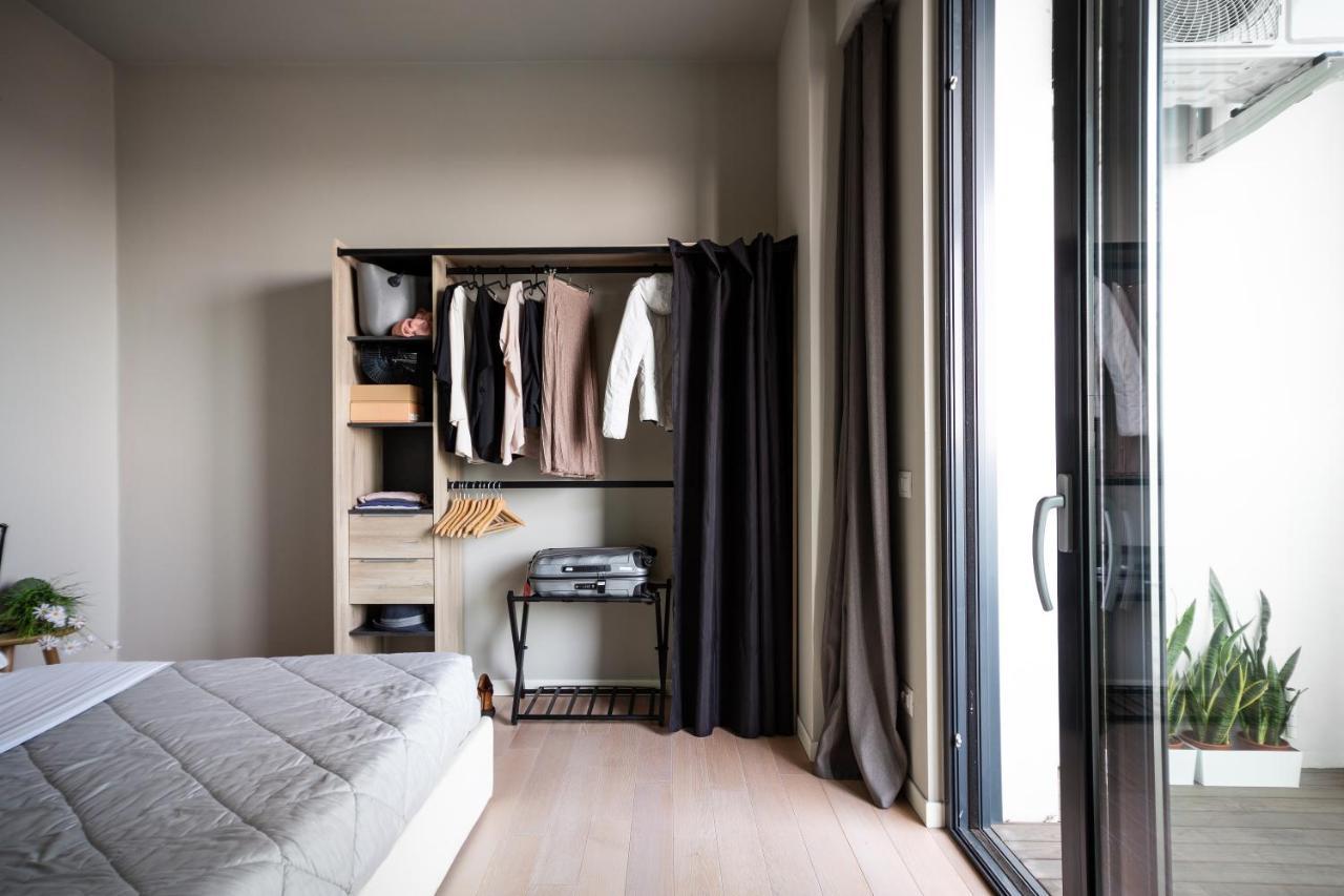 Dreams Citta Studi Aparthotel Milan