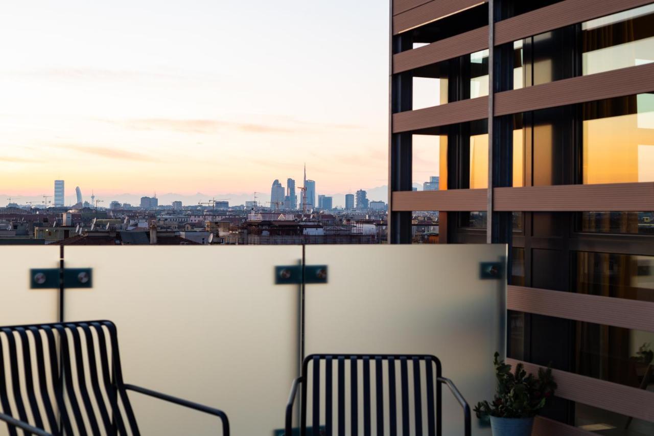 Aparthotel Dreams Citta Studi Milan