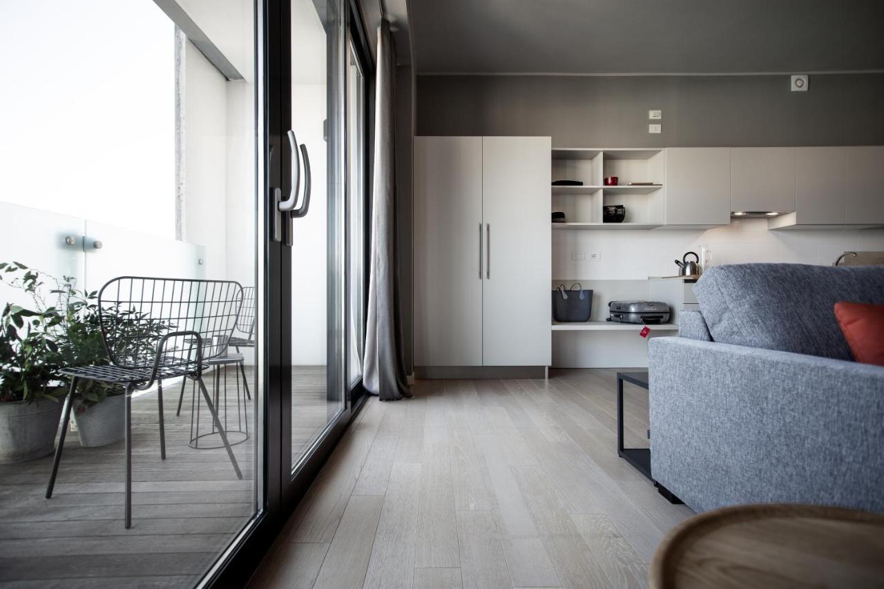 Dreams Citta Studi Aparthotel Milan