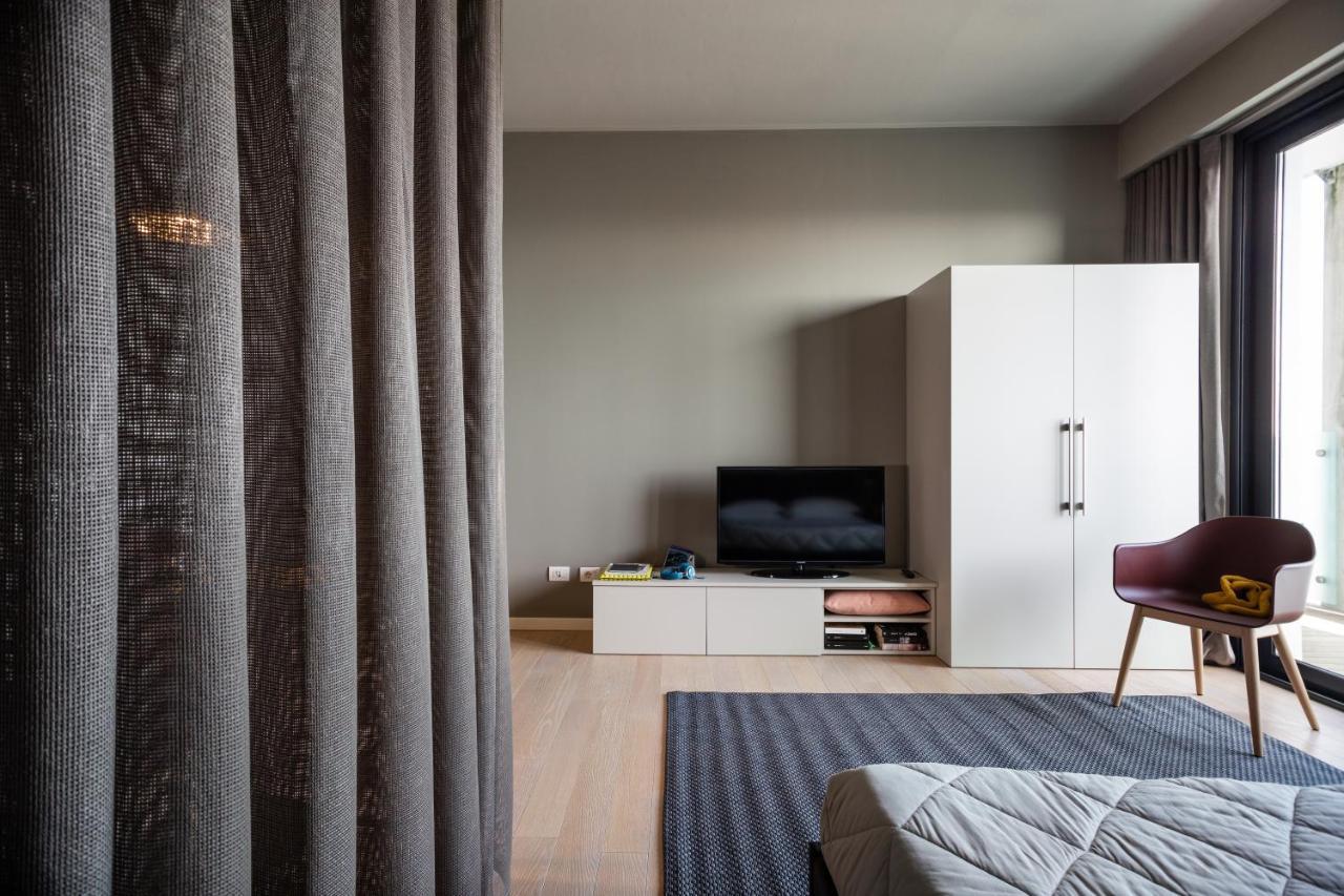 Aparthotel Dreams Citta Studi Milan