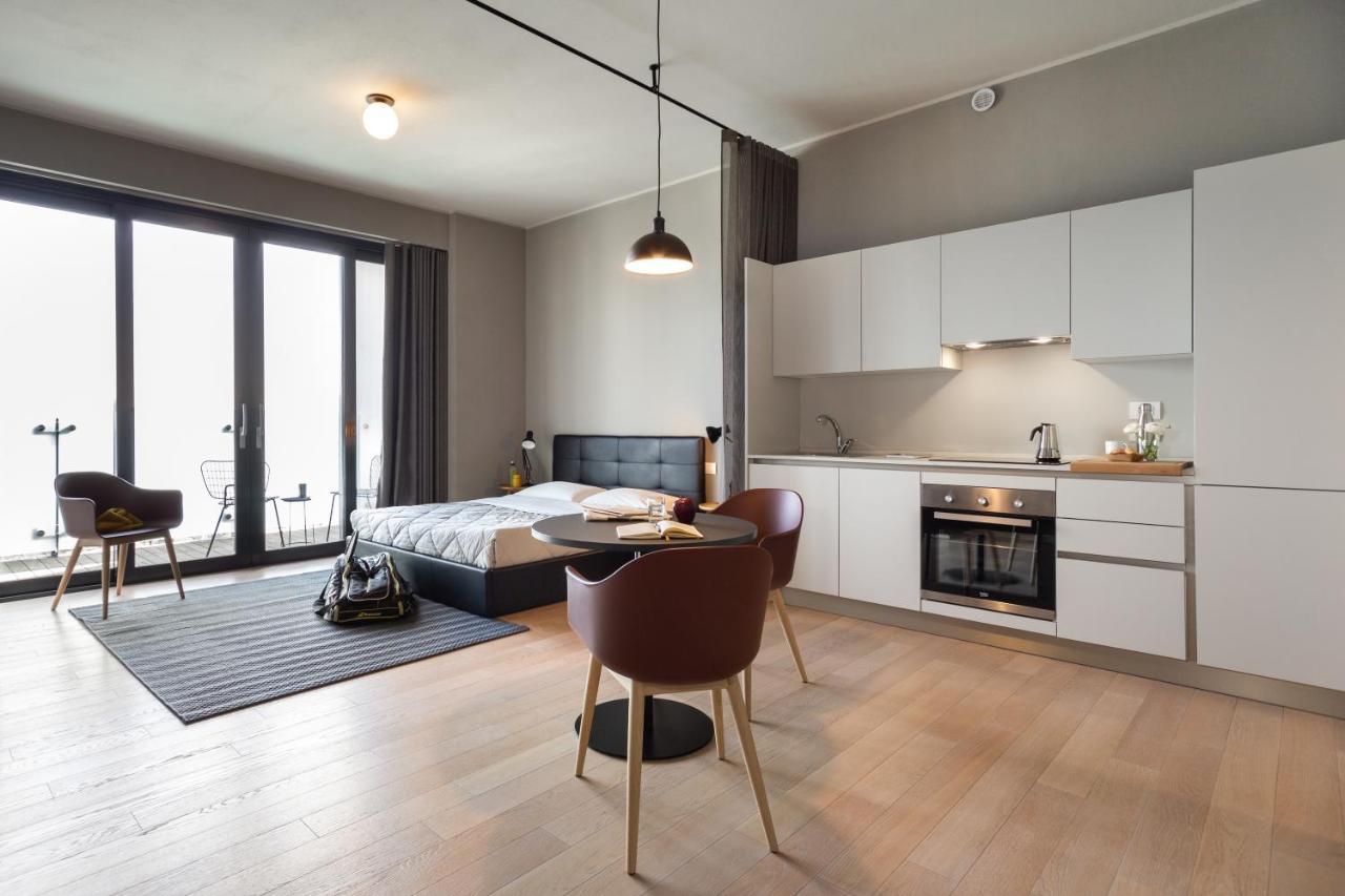 Aparthotel Dreams Citta Studi Milan