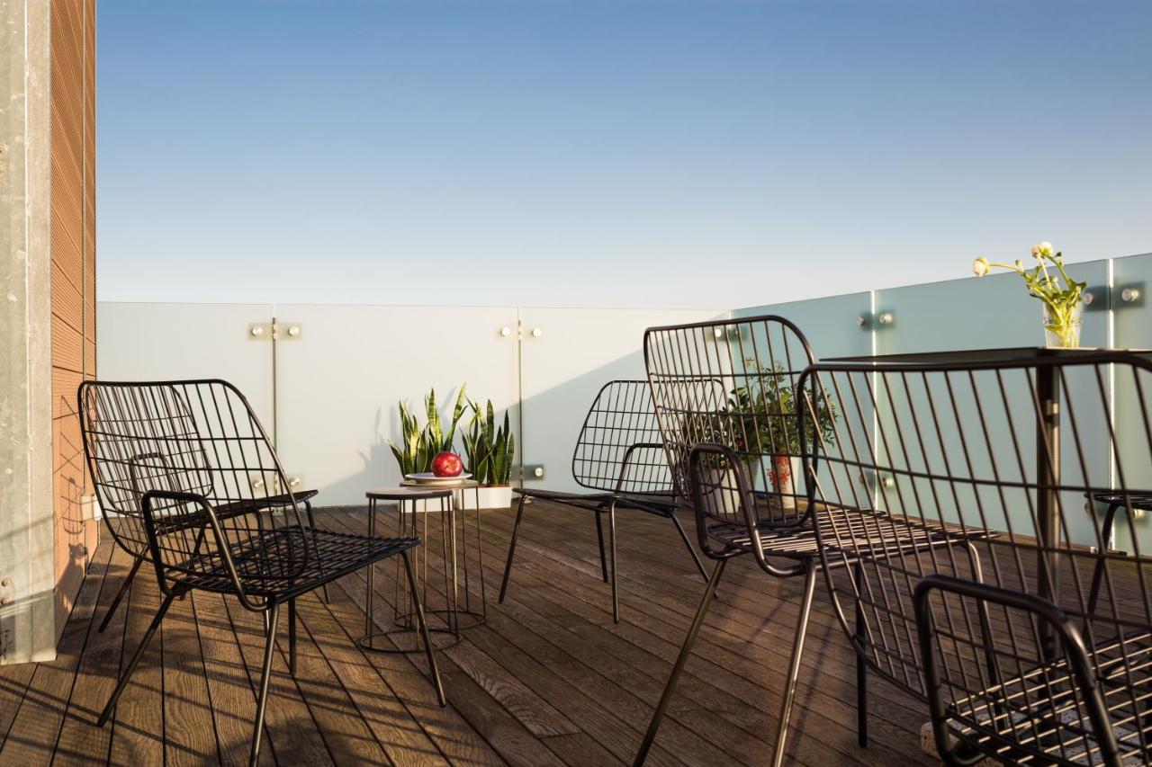 Aparthotel Dreams Citta Studi Milan
