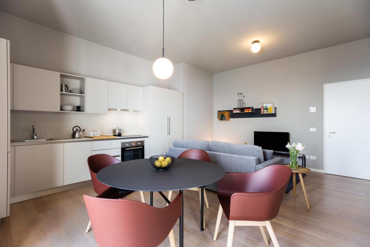 Aparthotel Dreams Citta Studi Milan