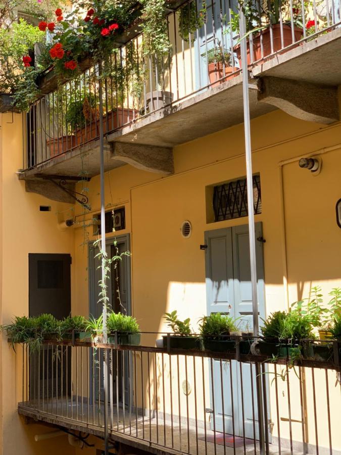 Apartamento Fifty Eight Brera Milão