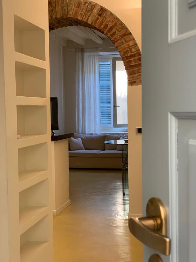 Fifty Eight Brera Apartamento