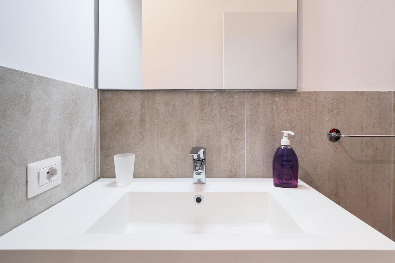 Apartment Primopiano - Ferrante Aporti Flats
