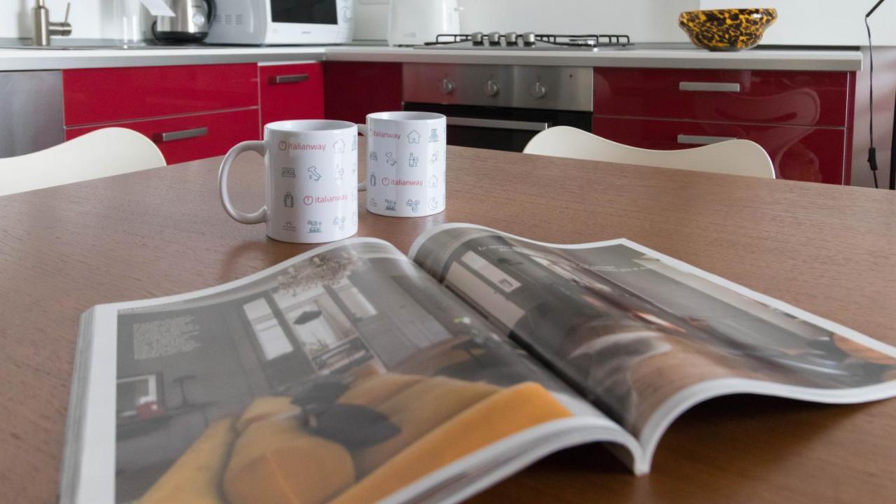 Apartment Italianway - Forcella 15