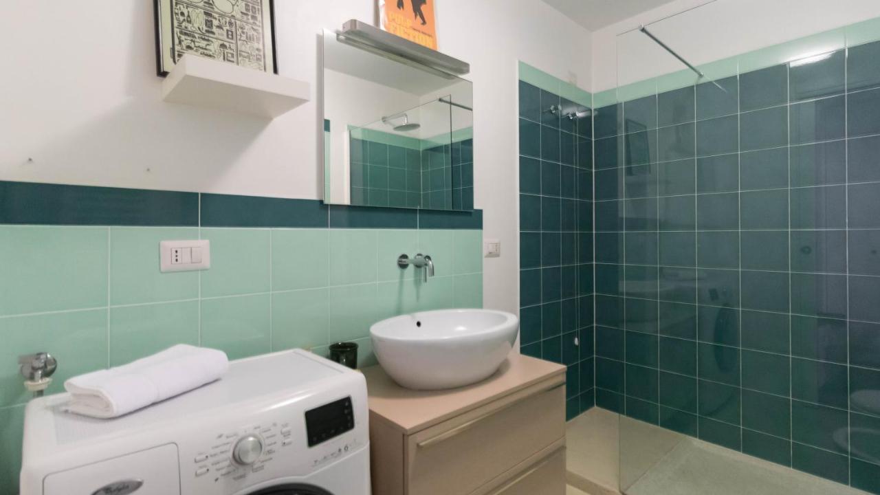 Italianway - Forcella 15 Apartment