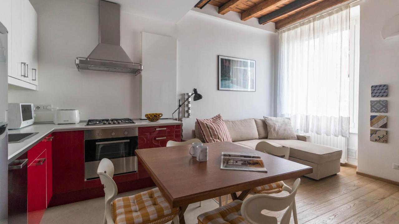 Italianway - Forcella 15 Milan