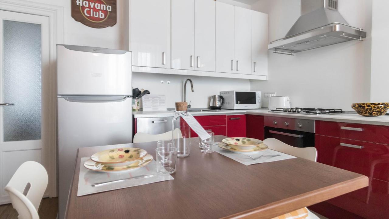 Italianway - Forcella 15 Apartment *