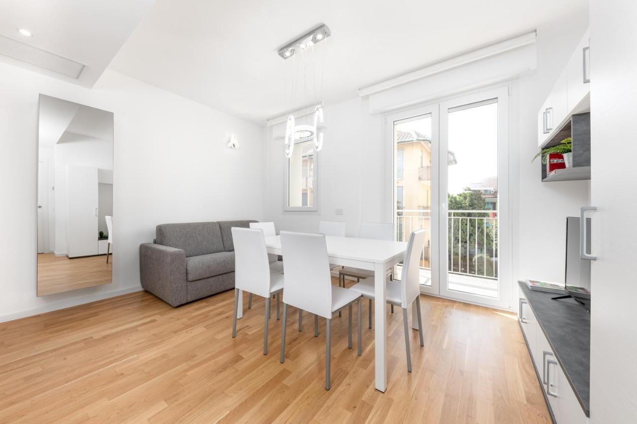 Apartment Casa Da Futura Milan