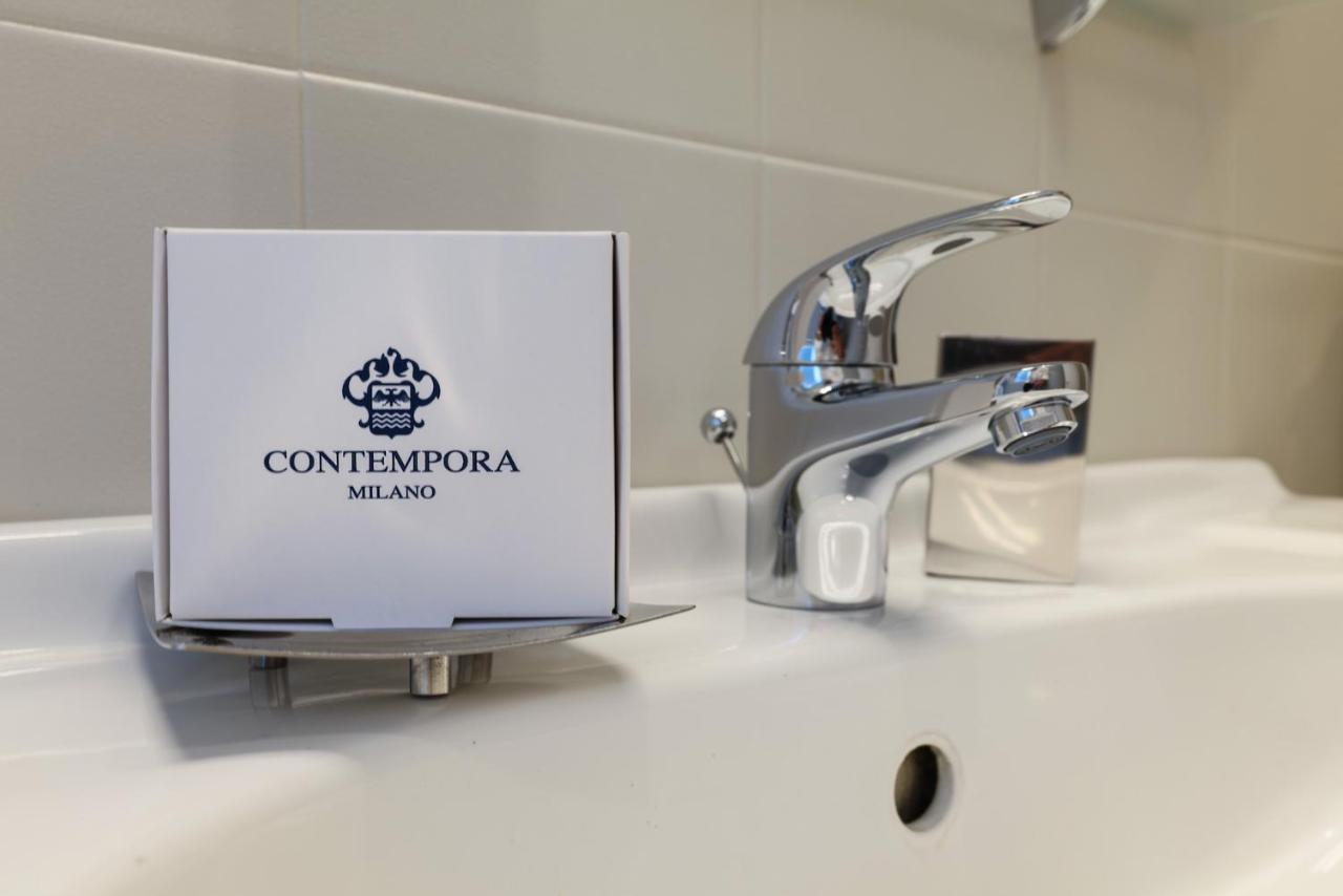Appartamento Contempora - Elvezia 8 - E53