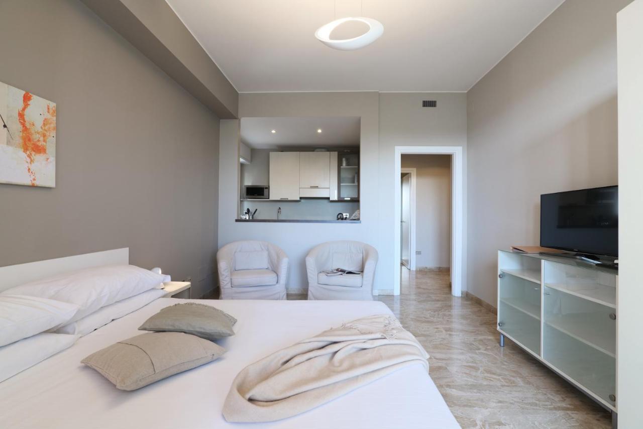 Contempora - Elvezia 8 - E53 Appartamento