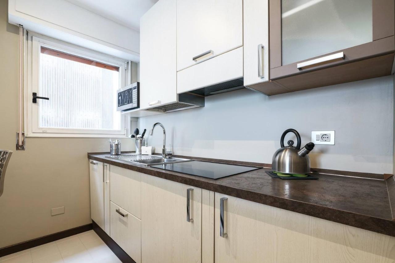 Appartamento Contempora - Elvezia 8 - E53