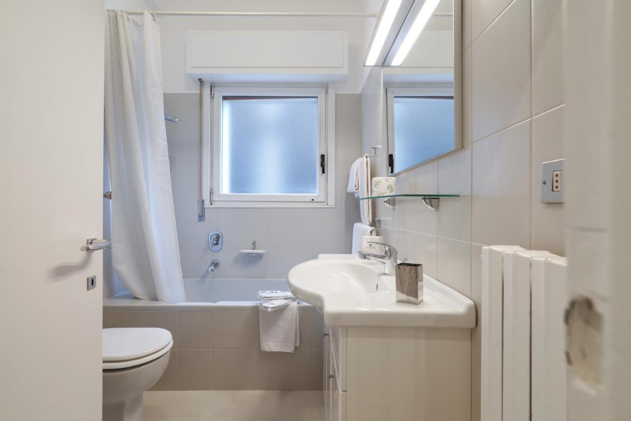 Appartamento Contempora - Elvezia 8 - E53 *