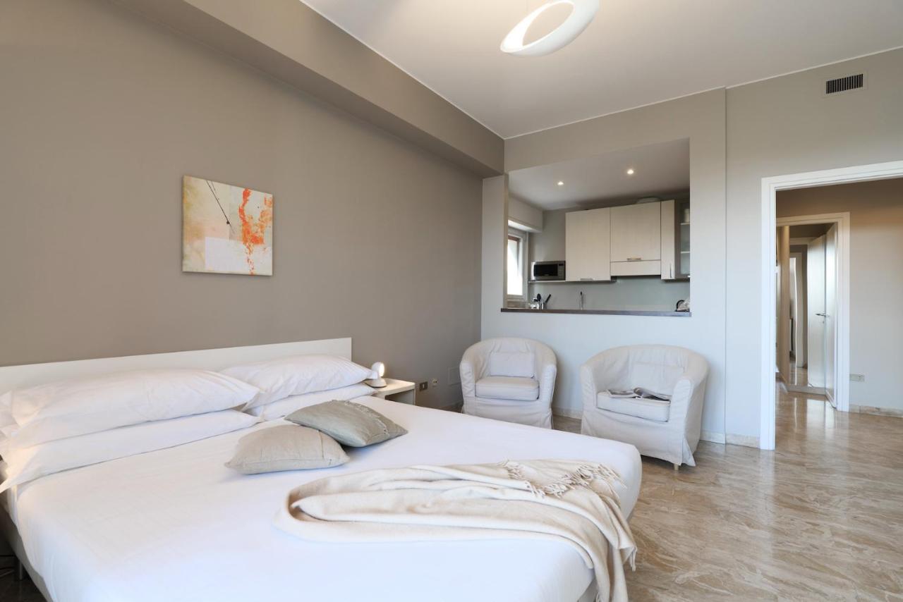 Contempora - Elvezia 8 - E53 Appartamento