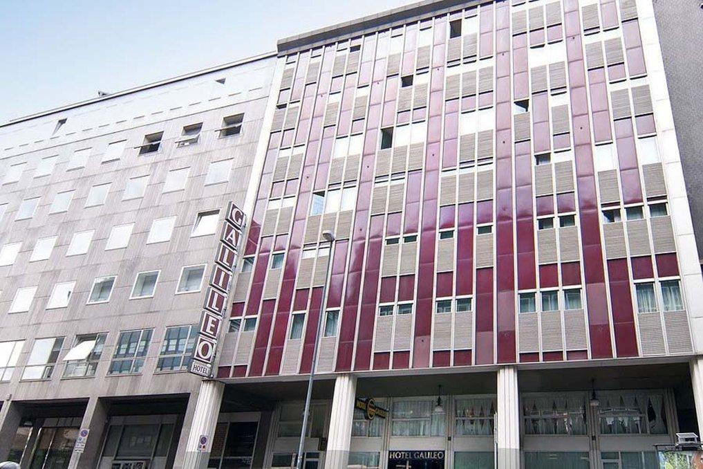 Galileo Hotel Milan