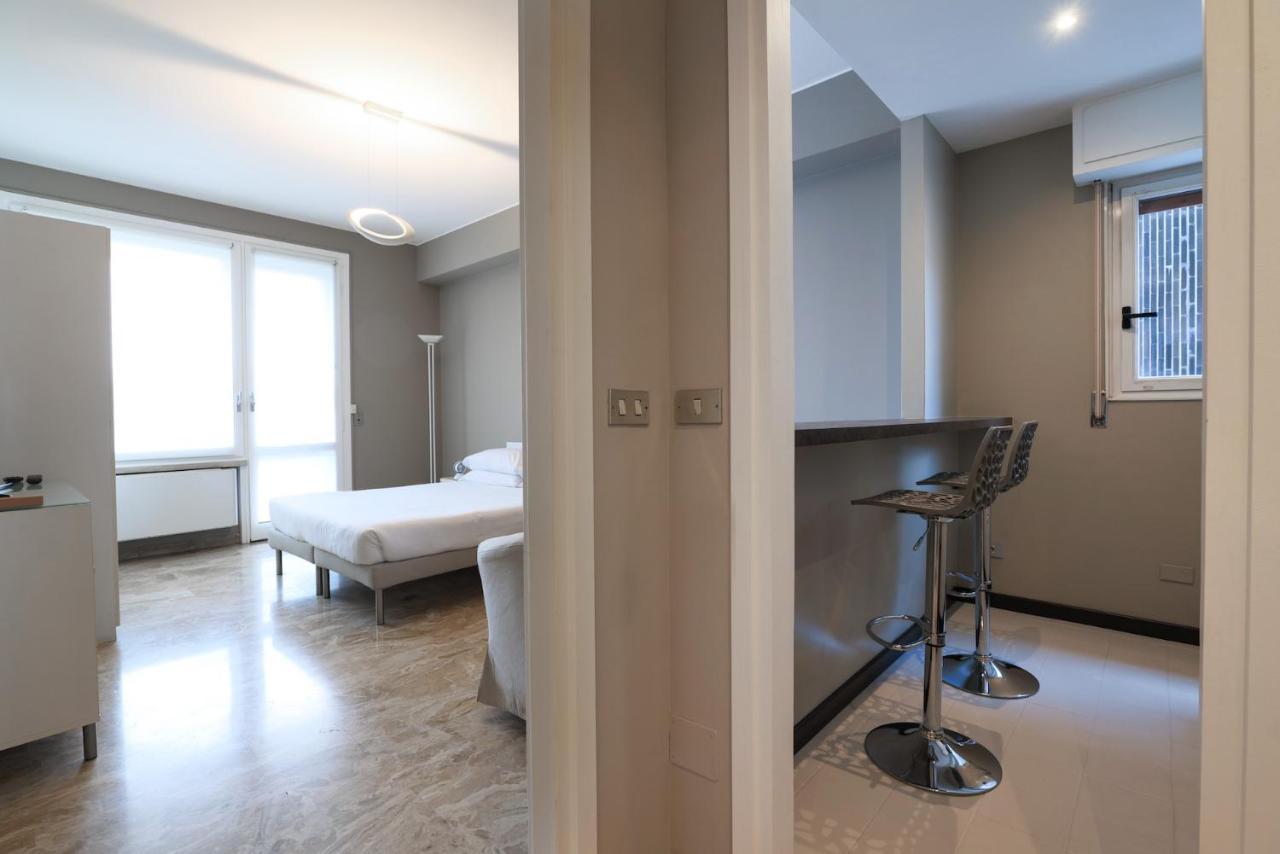 Appartamento Contempora - Elvezia 8 - E53 *