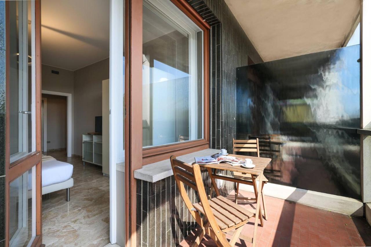 Contempora - Elvezia 8 - E53 Appartamento