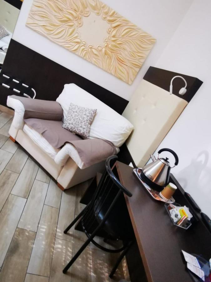 Bogart Hotel Milan