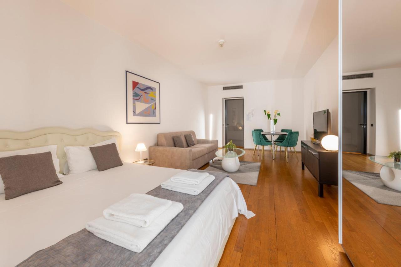 Apartamento Royal - Centro Duomo Milão
