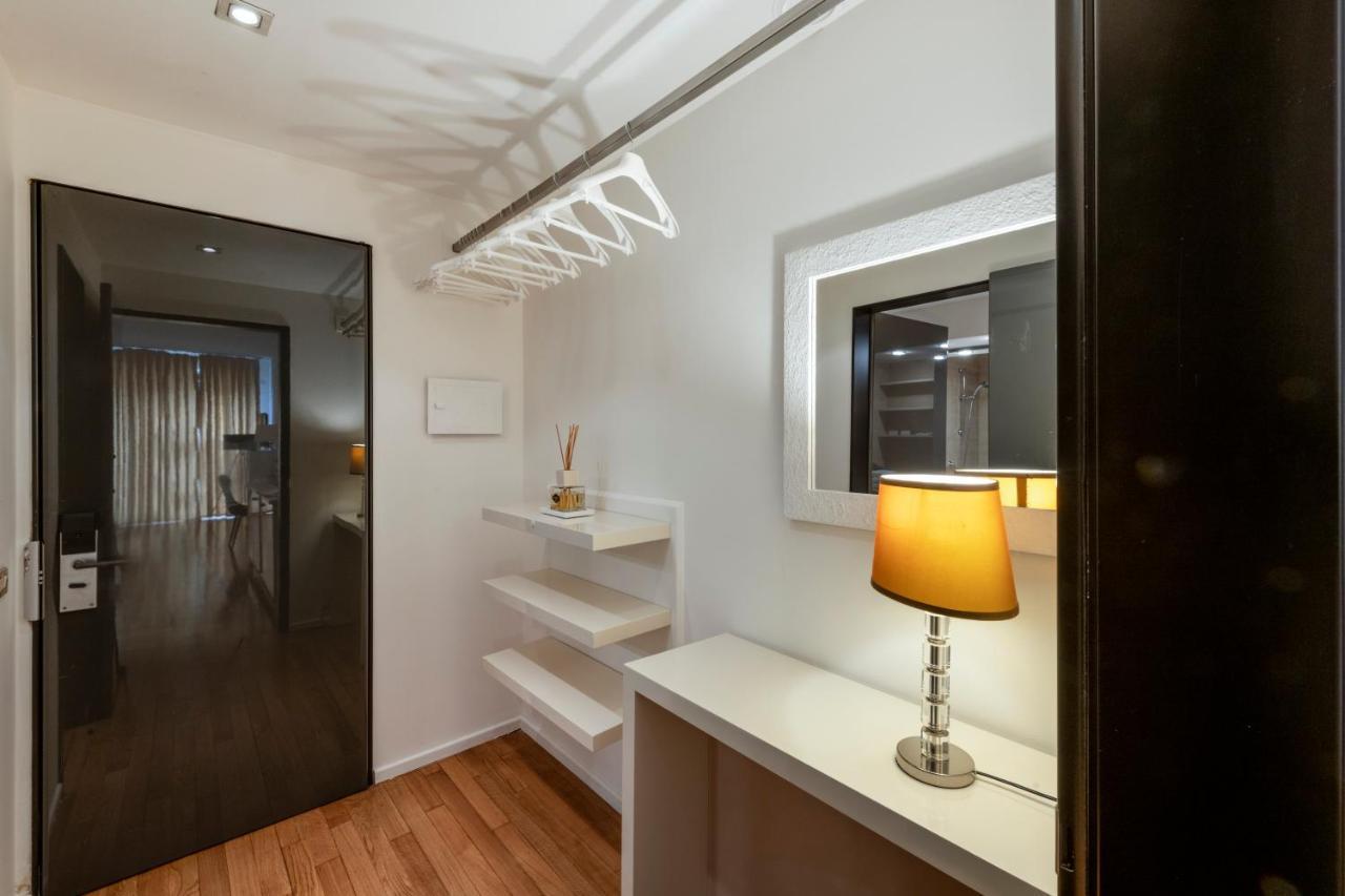 Royal - Centro Duomo Apartamento