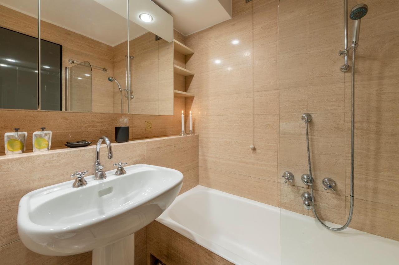 Apartamento Royal - Centro Duomo Milão