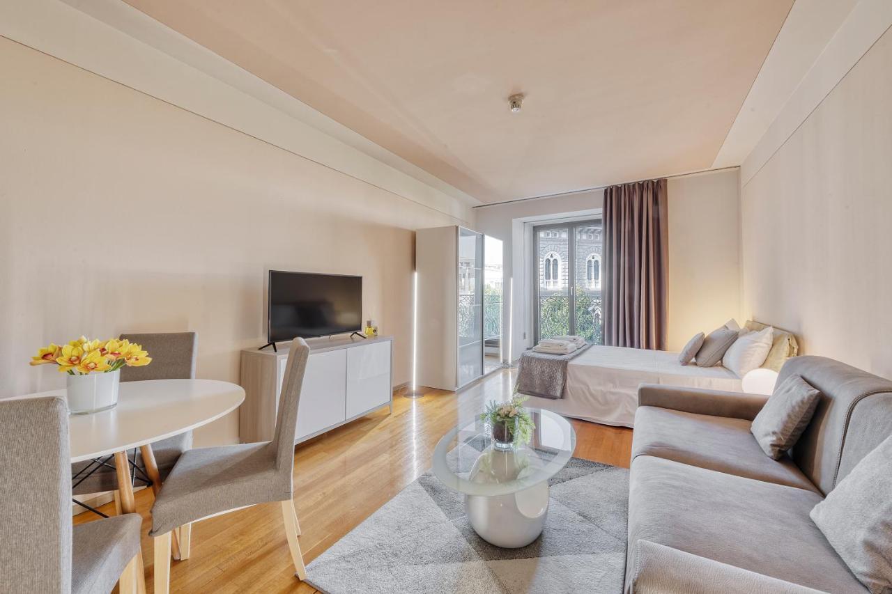 Apartamento Royal - Centro Duomo Milão