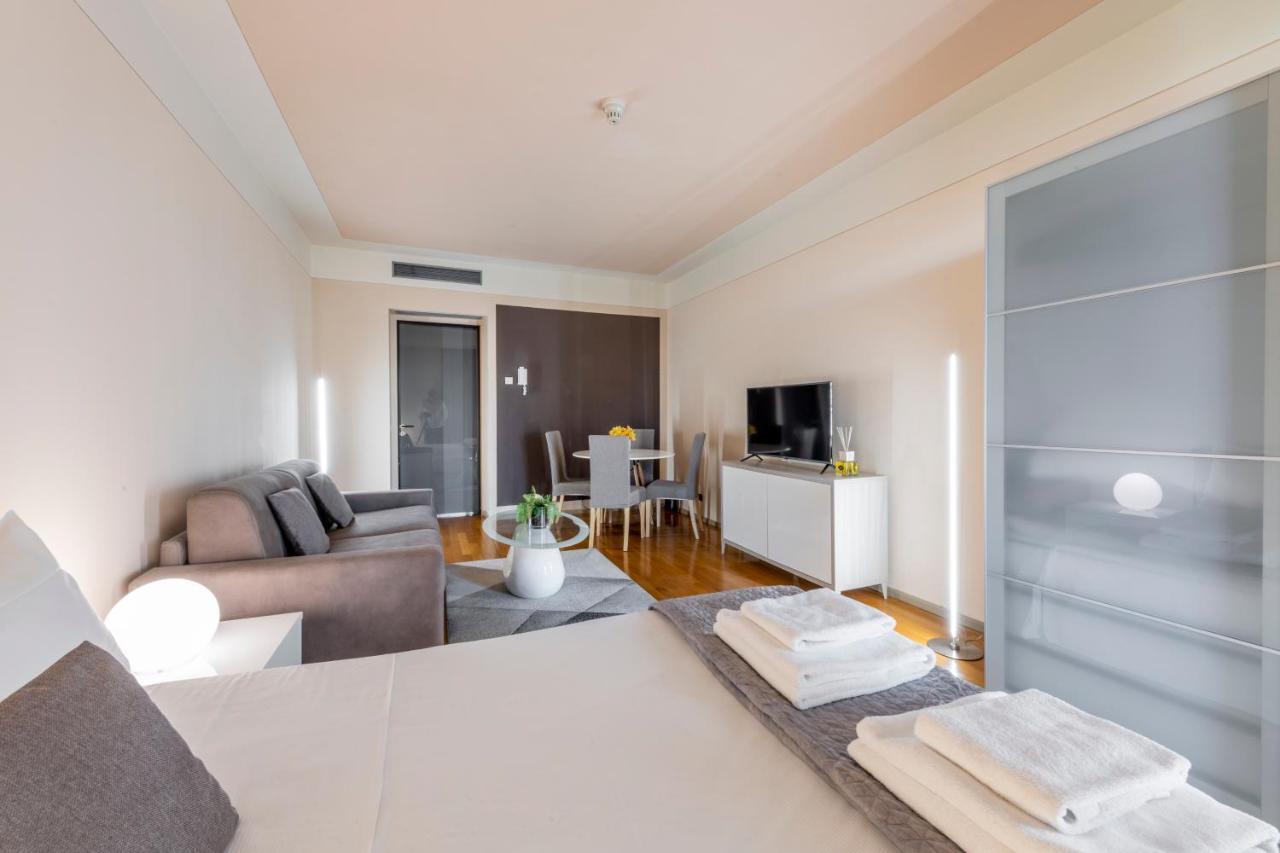 Royal - Centro Duomo Apartamento