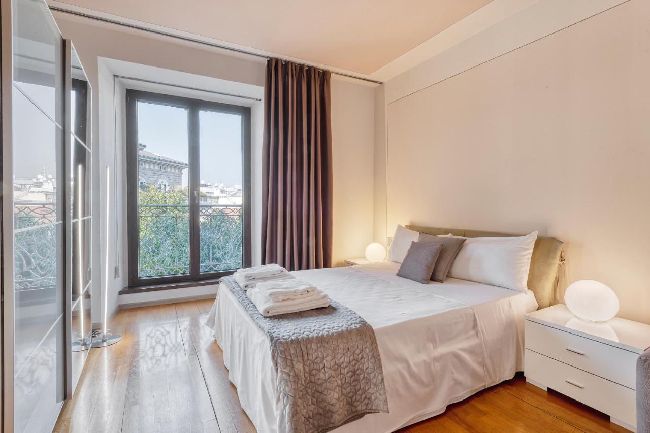 Apartamento Royal - Centro Duomo Milão