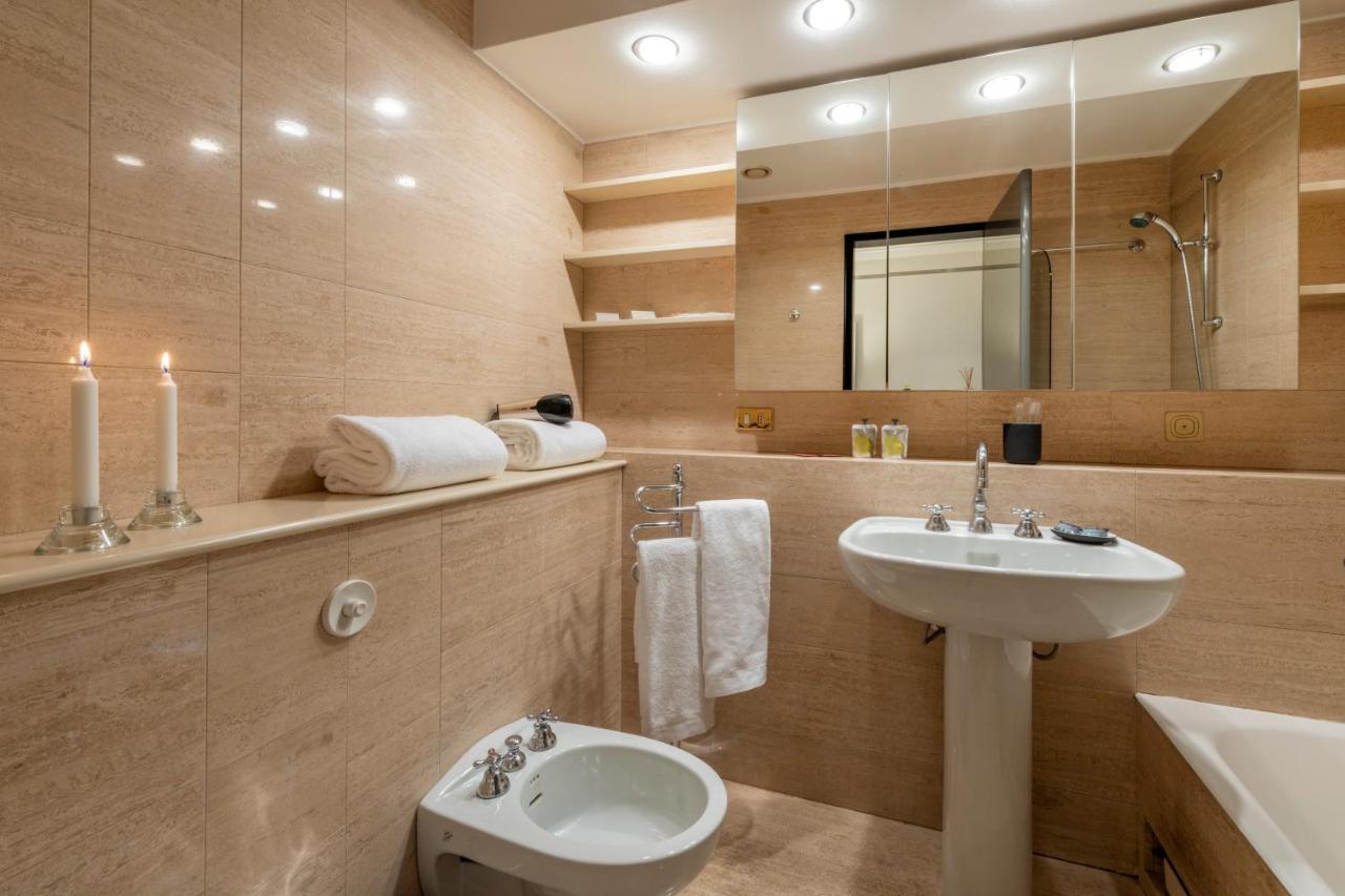 Apartamento Royal - Centro Duomo Milão