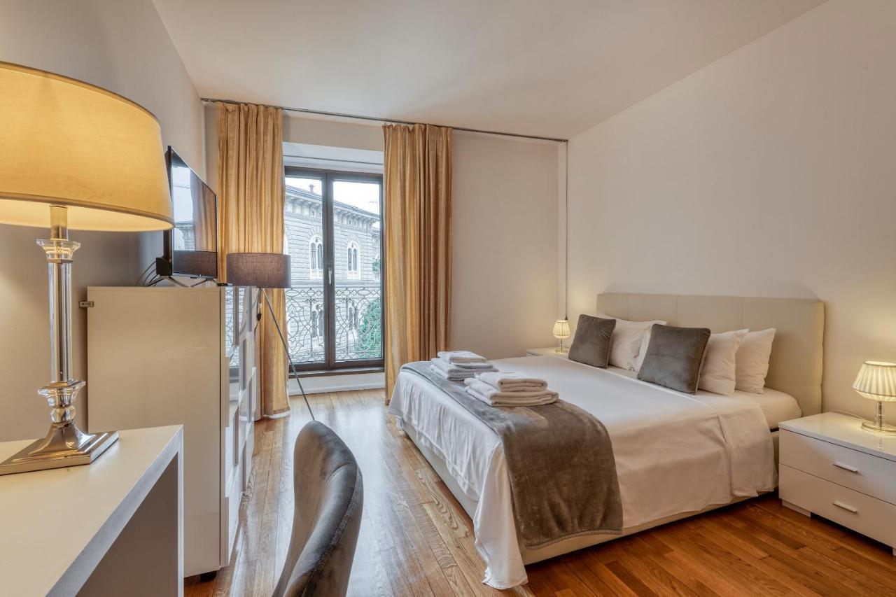 Royal - Centro Duomo Apartamento *