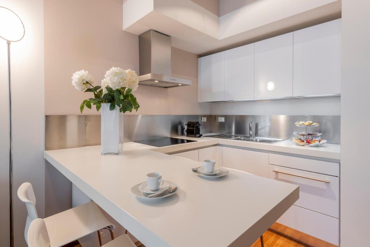 Apartamento Royal - Centro Duomo Milão