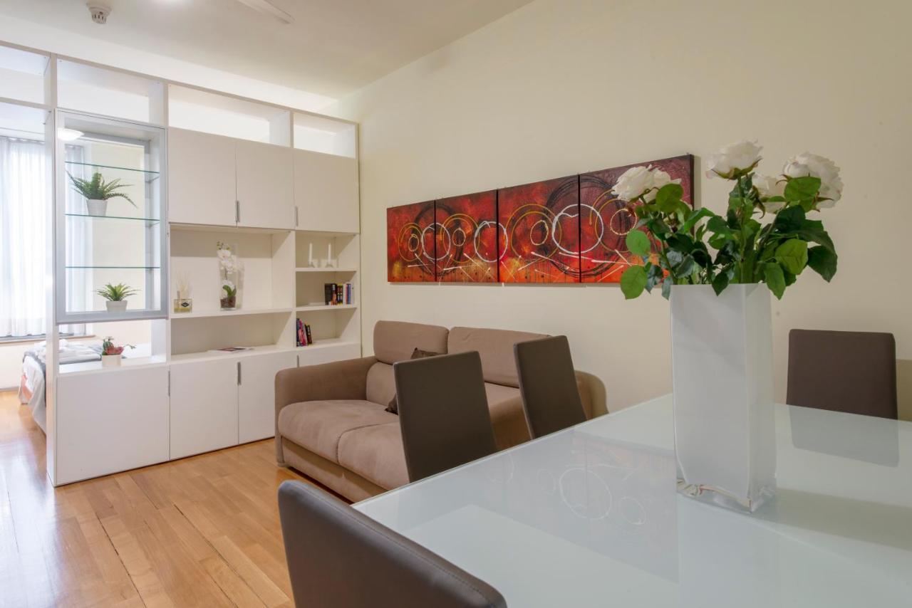 Apartamento Royal - Centro Duomo Milão