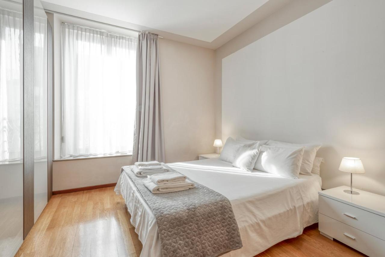 Royal - Centro Duomo Apartamento