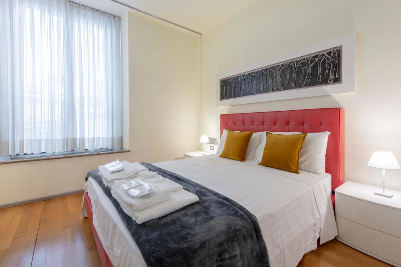 Apartamento Royal - Centro Duomo Milão