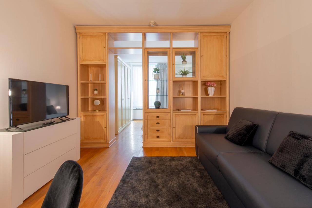 Apartamento Royal - Centro Duomo Milão