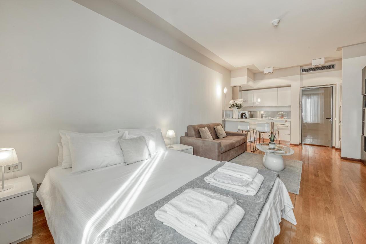 Royal - Centro Duomo Apartamento