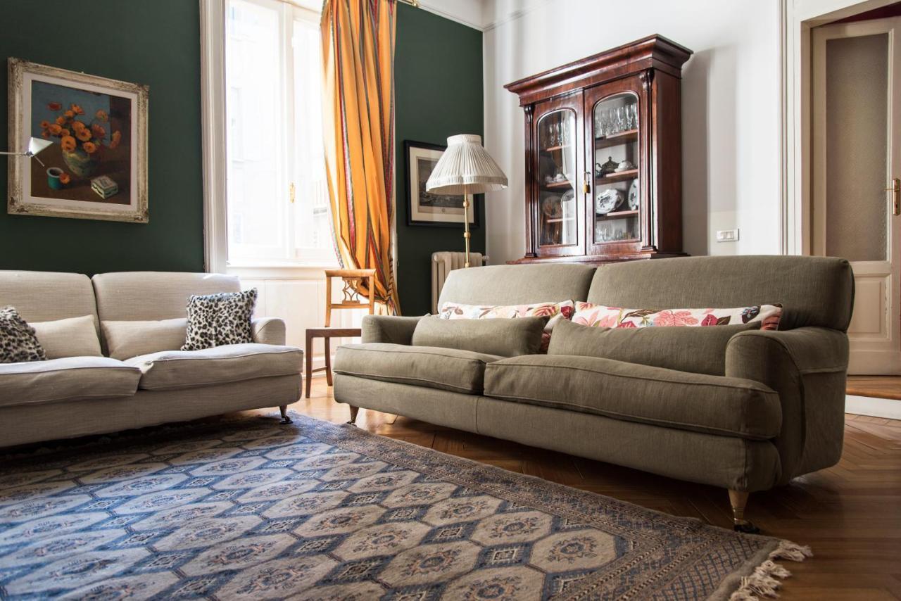 Appartamento Sophisticated Near Duomo