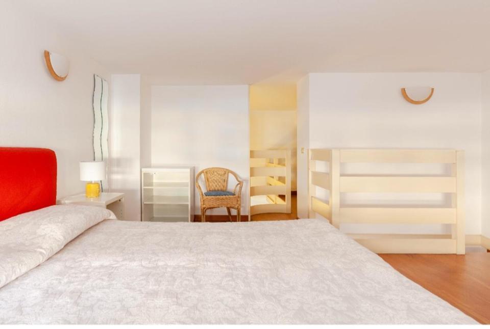 Navigli Loft Appartamento *